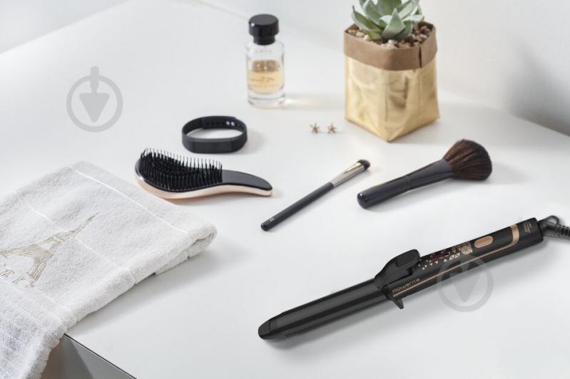 Плойка Rowenta COPPER FOREVER CF3229F0 - фото 5