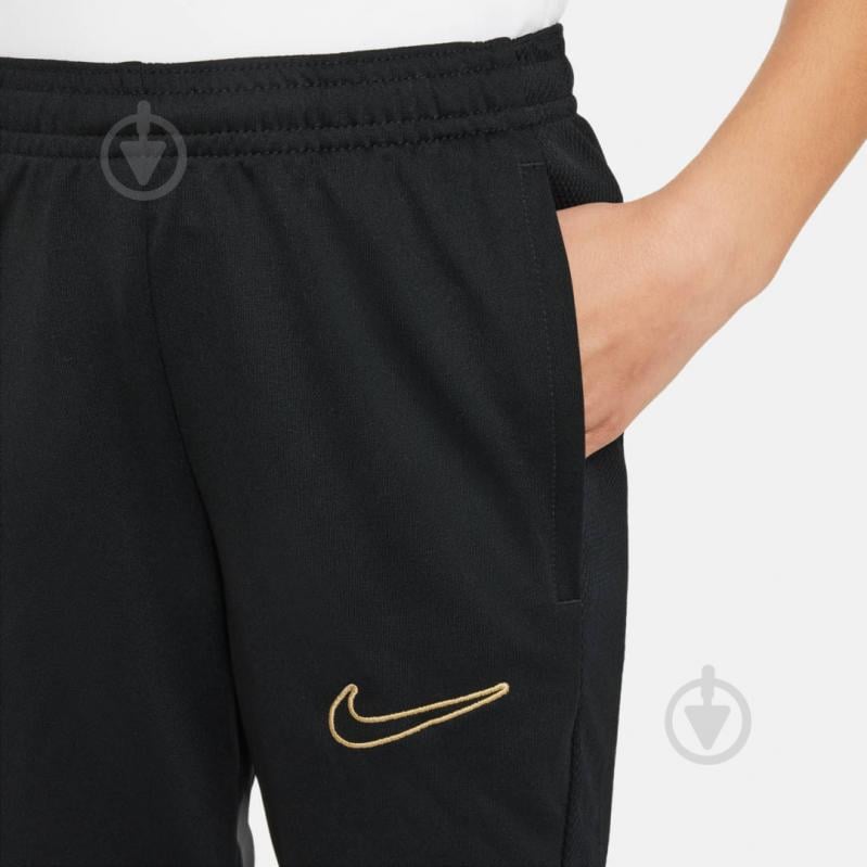 Штани Nike K NK DF ACD23 PANT KPZ BR DX5490-017 р. XL чорний - фото 5