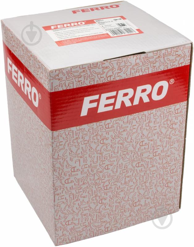 Смеситель для душа Ferro Brado BBO 7 - фото 2