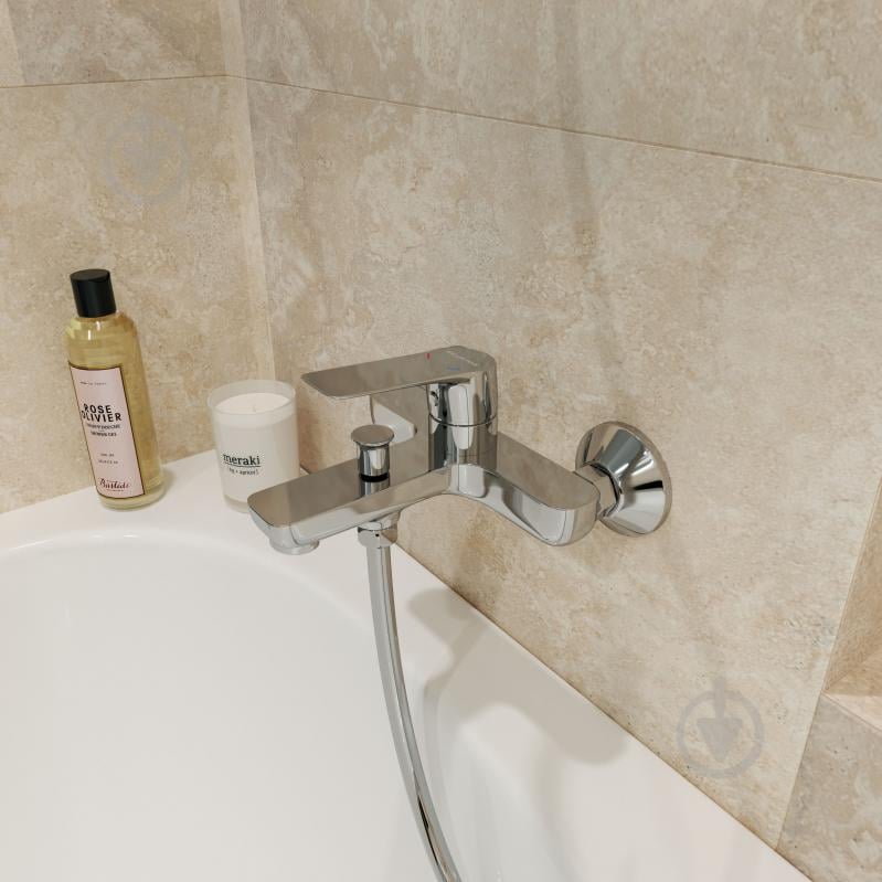 Смеситель для душа Koller Pool Kvadro Start (KS0100) - фото 3 Смеситель для душа Koller Pool Kvadro Start (KS0100) - фото 3