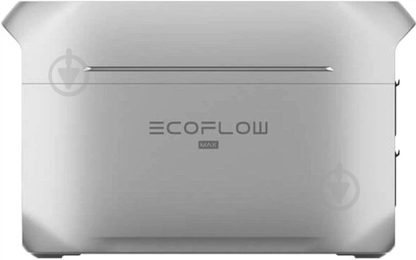 Зарядна станція EcoFlow Delta 3 Max Plus (2048 Вт·год) - фото 6 Зарядна станція EcoFlow Delta 3 Max Plus (2048 Вт·год) - фото 6