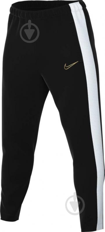 Брюки Nike M NK DF ACD23 PANT KPZ BR DV9740-015 р. XL черный - фото 7