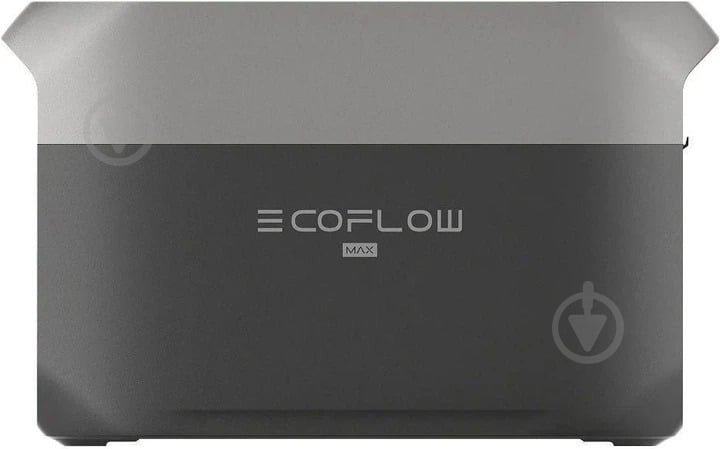 Зарядна станція EcoFlow Delta 3 Max (2048 Вт·год) - фото 5