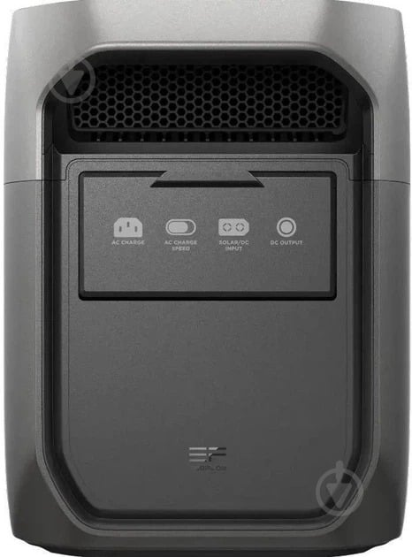 Зарядна станція EcoFlow Delta 3 Max (2048 Вт·год) - фото 3
