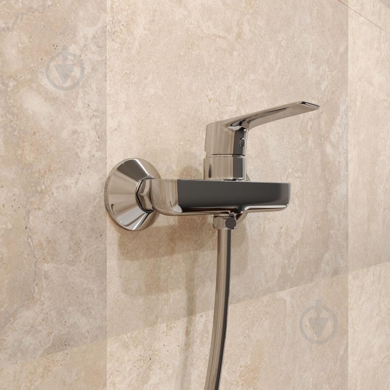 Смеситель для душа Koller Pool Kvadro Start - фото 2