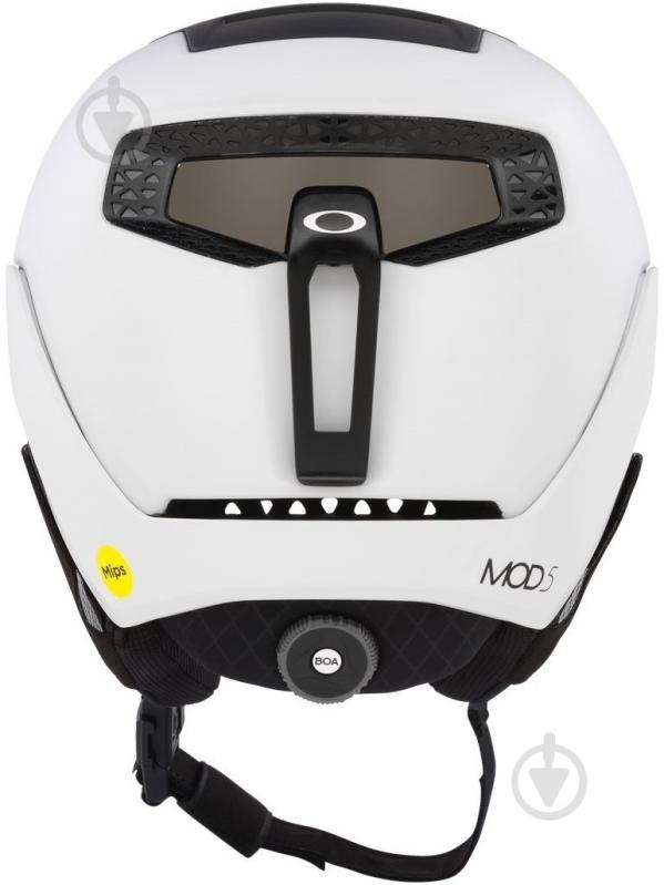 Шлем Oakley MOD5 FOS900641-100 M белый - фото 3
