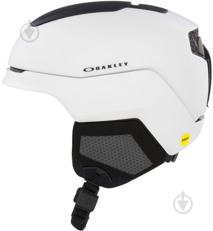 Шлем Oakley MOD5 FOS900641-100 M белый - фото 4