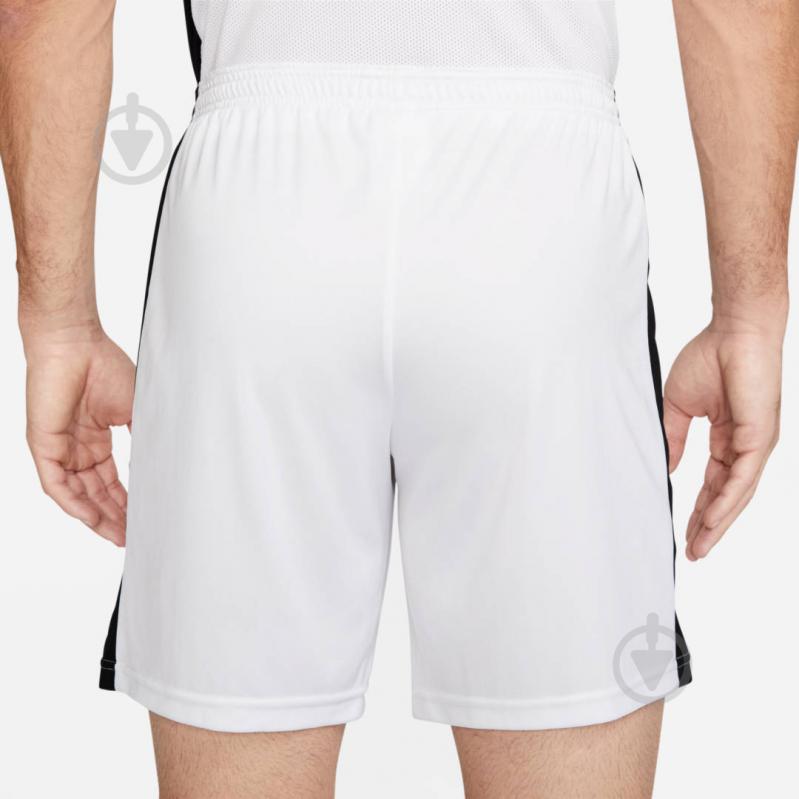 Шорти Nike M NK DF ACD23 SHORT K BR DV9742-100 р. 2XL білий - фото 3