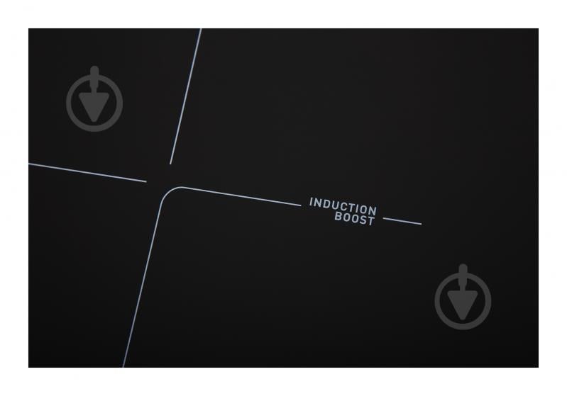 Комплект встраиваемой техники Interline варочная поверхность OEG 731 ETH BA + духовой шкаф HIV 367 SBD BA - фото 17