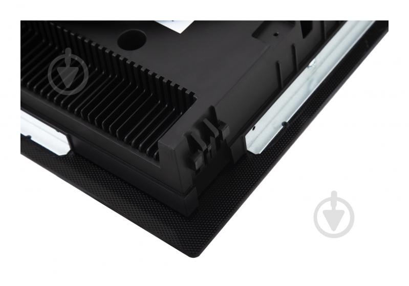 Комплект встраиваемой техники Interline варочная поверхность OEG 731 ETH BA + духовой шкаф HIV 367 SBD BA - фото 12