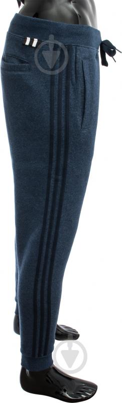 Брюки Adidas AZ1115 р. L синий - фото 3