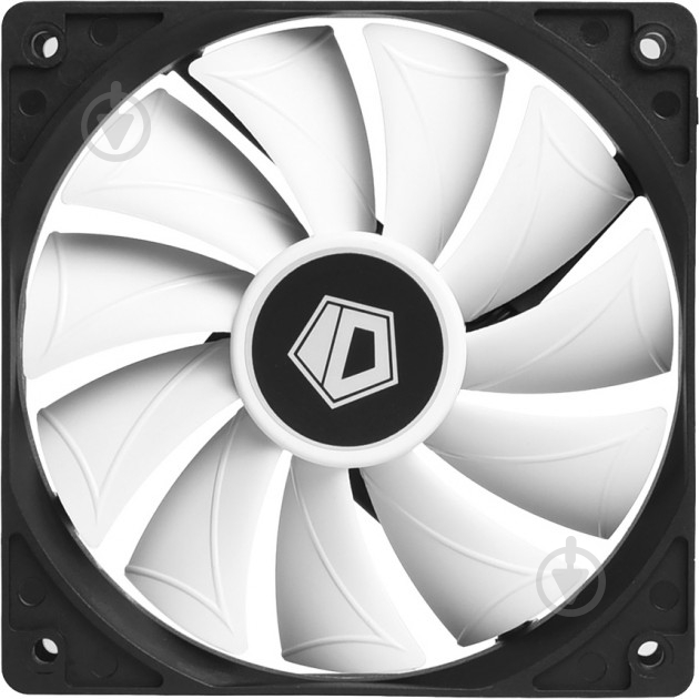 Вентилятор ID-Cooling XF-12025-SD-W - фото 1 Вентилятор ID-Cooling XF-12025-SD-W - фото 1