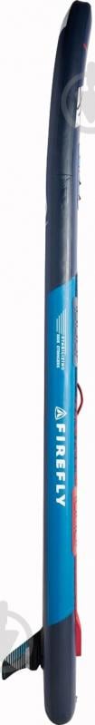 SUP-доска надувная Firefly iSUP 5.0 11'6" (431002-900635) - фото 2