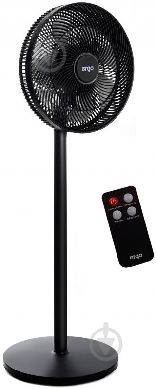 Вентилятор Ergo FS 1415 R - фото 1