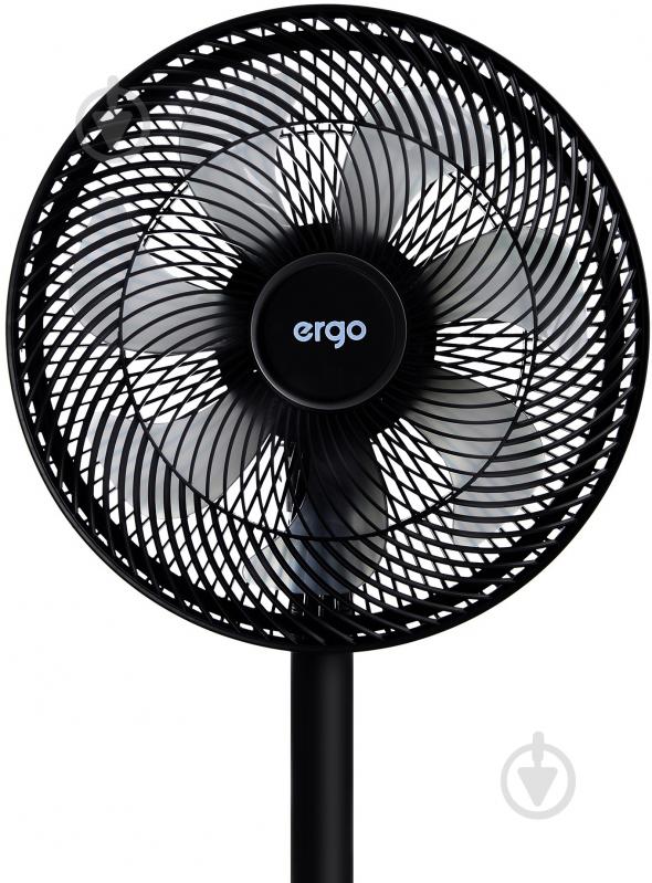 Вентилятор Ergo FS 1415 R - фото 13