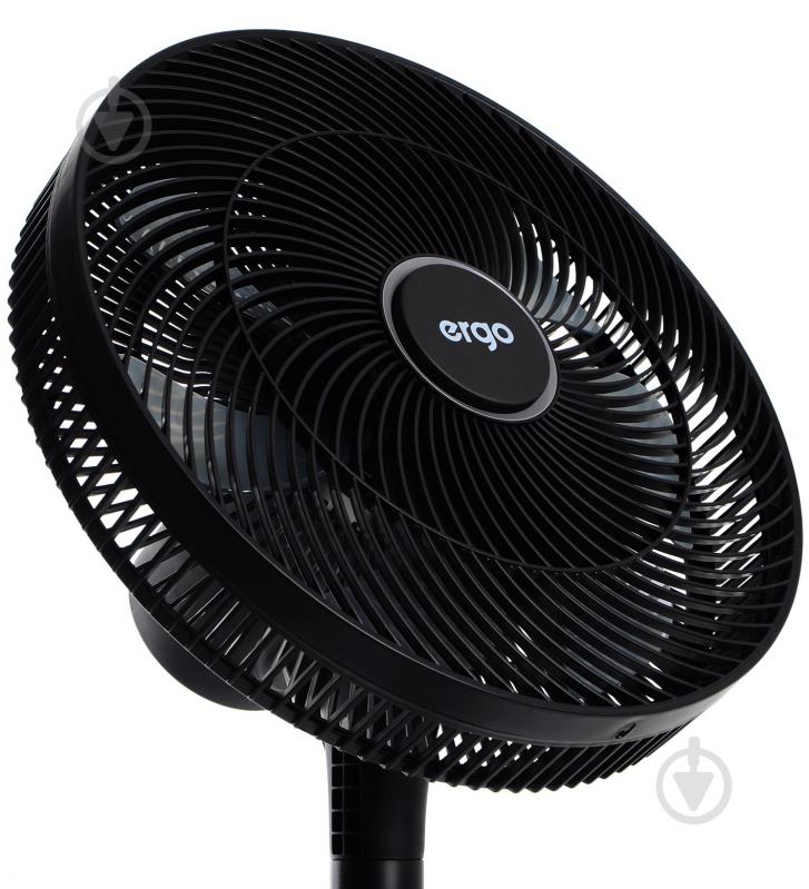 Вентилятор Ergo FS 1415 R - фото 10
