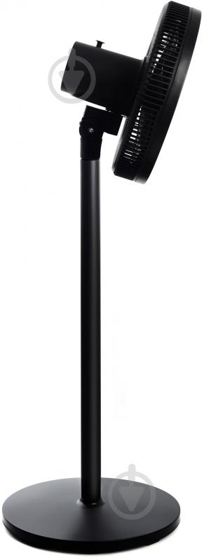 Вентилятор напольный Ergo FS 1415 - фото 8 Вентилятор напольный Ergo FS 1415 - фото 8
