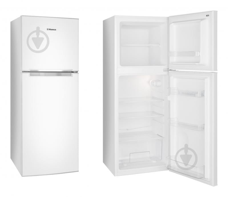 Холодильник Hansa FD207.4 - фото 2