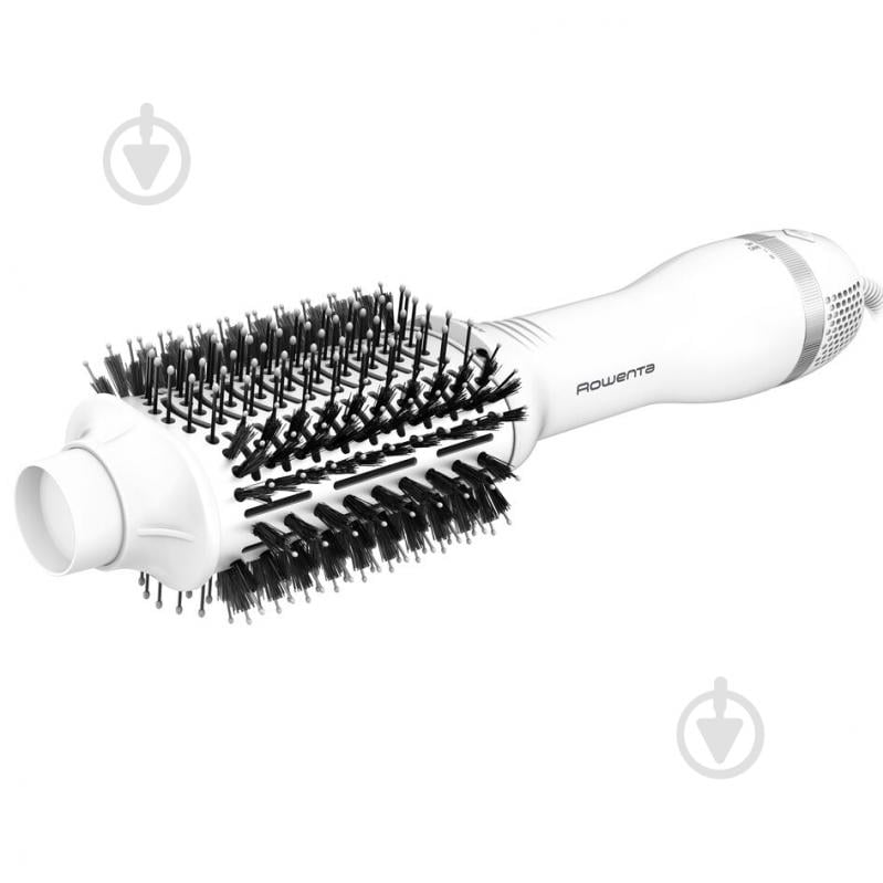 Фен-щітка Rowenta Volumizer Oval Brush CF6130F0 - фото 1