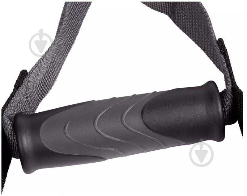 Петли Energetics для тренировок р.OS черный Functional Trainer 2.0 - фото 2