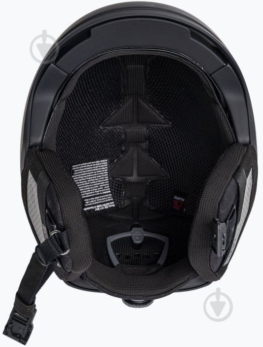 Шолом Oakley MOD5 FOS900641-02E L чорний - фото 7