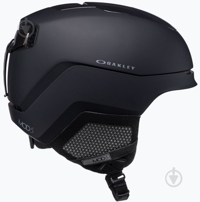 Шолом Oakley MOD5 FOS900641-02E L чорний - фото 6