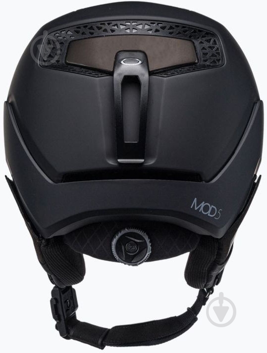 Шолом Oakley MOD5 FOS900641-02E L чорний - фото 5