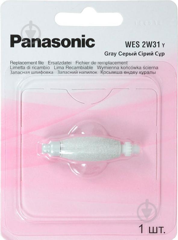 Насадка — сменная головка Panasonic WES2W31Y1361 - фото 1