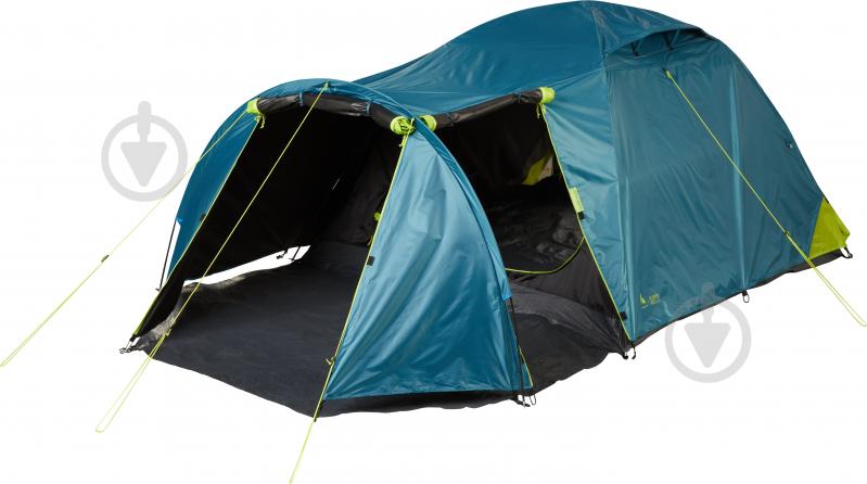 Палатка кемпинговая McKinley 40.3 SW синий 431162-900626 - фото 1