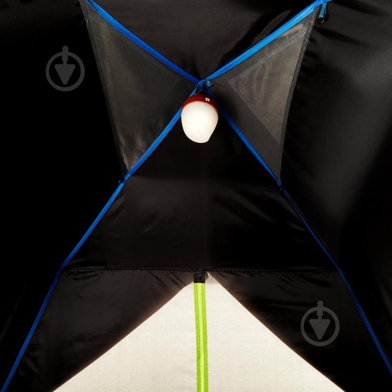 Палатка кемпинговая McKinley 40.3 SW синий 431162-900626 - фото 10