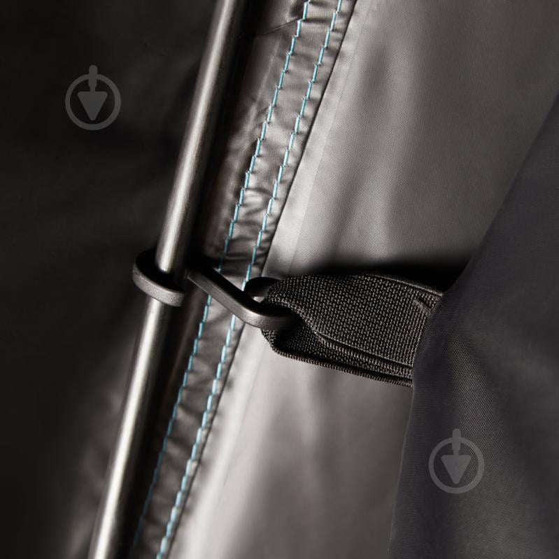 Палатка кемпинговая McKinley 40.3 SW синий 431162-900626 - фото 8