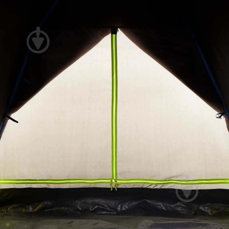 Палатка кемпинговая McKinley 40.3 SW синий 431162-900626 - фото 6