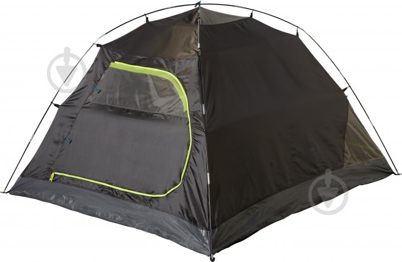 Палатка кемпинговая McKinley 40.3 SW синий 431162-900626 - фото 5