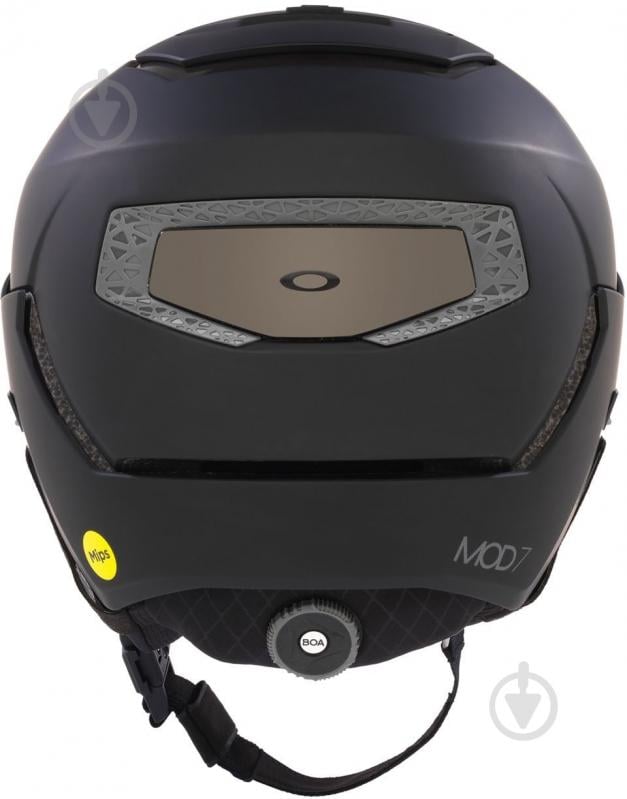 Шлем Oakley MOD7 FOS900642-9G0 M черный - фото 9