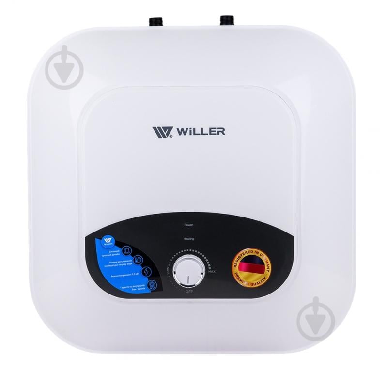 Бойлер Willer PUL30R-Elf - фото 1
