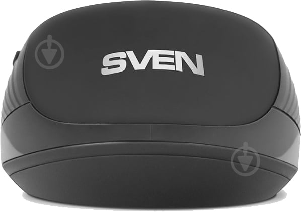 Мышь Sven black (RX-560SW Black) - фото 2 Мышь Sven black (RX-560SW Black) - фото 2