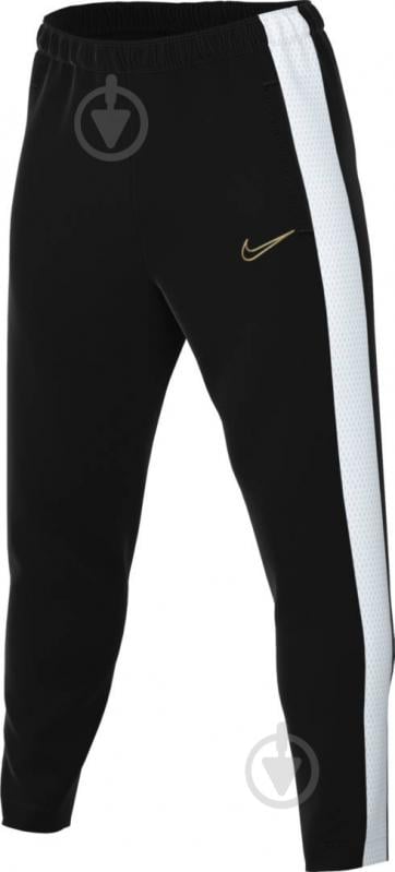 Брюки Nike M NK DF ACD23 PANT KPZ BR DV9740-015 р. 2XL черный - фото 7