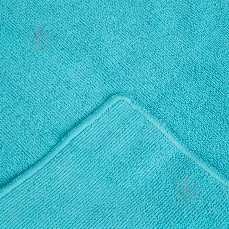 Рушник унісекс 303098-665 TOWEL TERRY 60x120 см бірюзовий McKinley - фото 3 Рушник унісекс 303098-665 TOWEL TERRY 60x120 см бірюзовий McKinley - фото 3