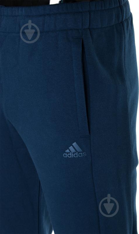 Брюки Adidas S17534 р. XL синий - фото 5