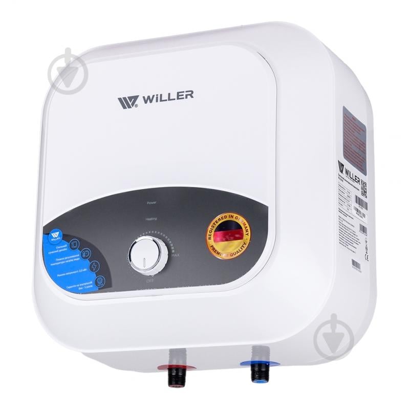 Бойлер Willer PAL30R-Elf - фото 2