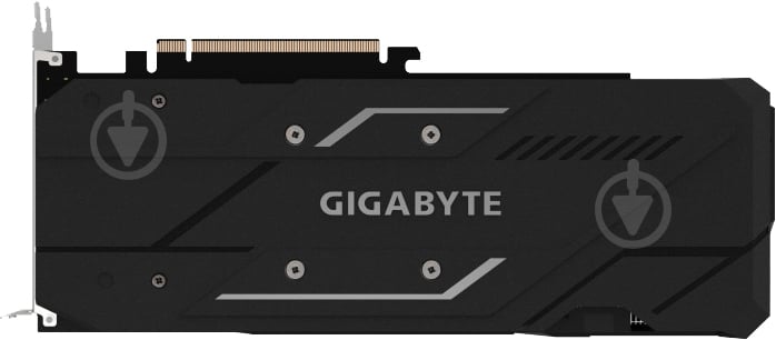 Відеокарта Gigabyte GeForce GTX 1660 Ti Gaming OC 6GB GDDR6 192bit (GV-N166TGAMING OC-6GD) - фото 4