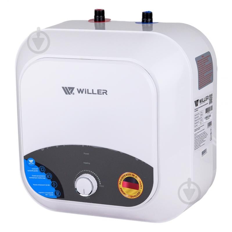 Бойлер Willer PUL10R-Elf - фото 2