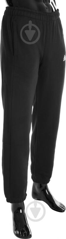 Брюки Adidas S17535 р. M черный - фото 2 Брюки Adidas S17535 р. M черный - фото 2