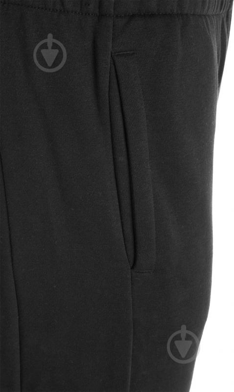 Брюки Adidas S17535 р. M черный - фото 5 Брюки Adidas S17535 р. M черный - фото 5