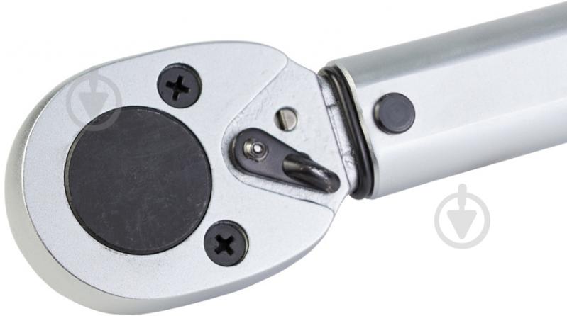 Ключ динамометричний Ultra 1/2" 42-210Нм (кейс) 6049012 - фото 5