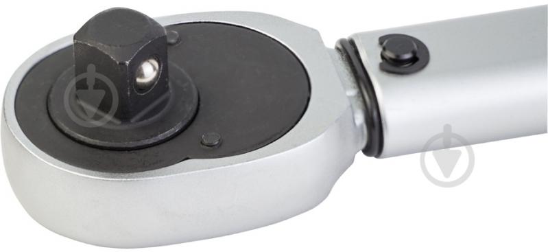Ключ динамометричний Ultra 1/2" 42-210Нм (кейс) 6049012 - фото 4