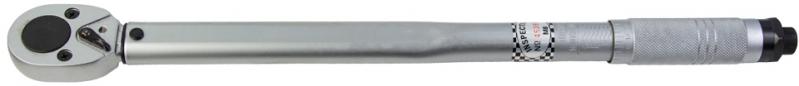 Ключ динамометричний Ultra 1/2" 42-210Нм (кейс) 6049012 - фото 1