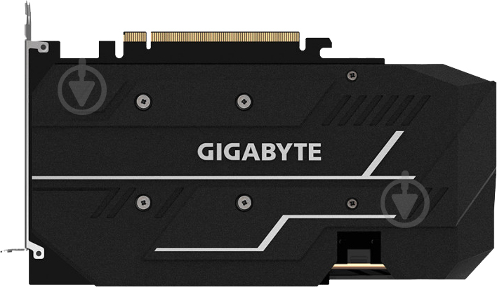 Відеокарта Gigabyte GeForce RTX 2060 OC 6GB GDDR6 192bit (GV-N2060OC-6GD) - фото 3