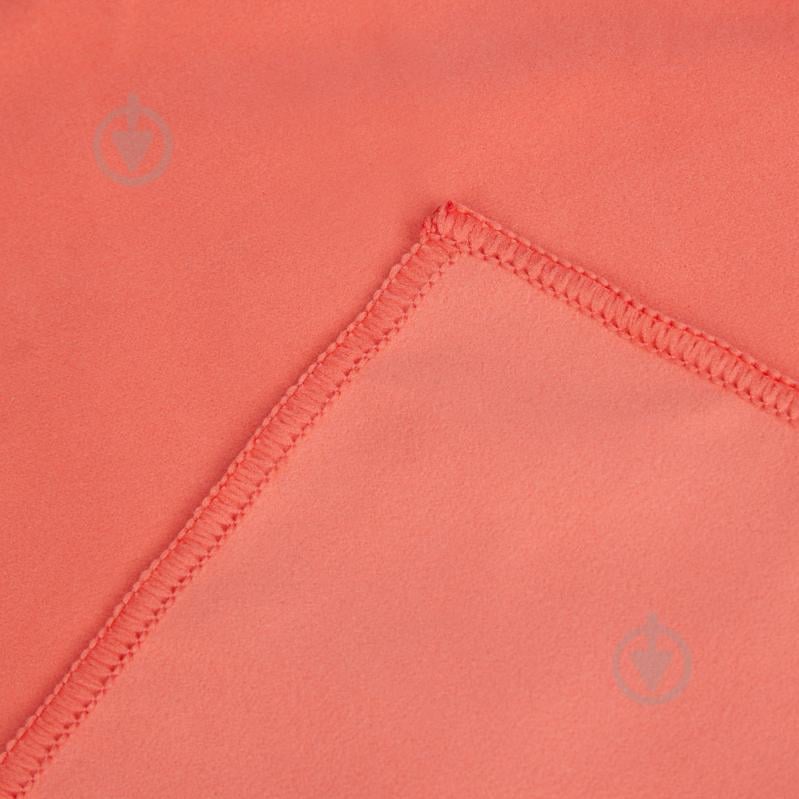 Полотенце унисекс 303147-251 TOWEL MICROFIBER 80x150 см красный McKinley - фото 3 Полотенце унисекс 303147-251 TOWEL MICROFIBER 80x150 см красный McKinley - фото 3