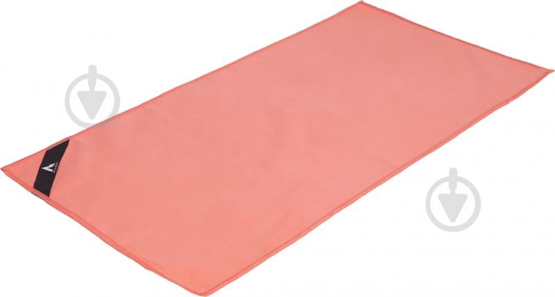 Полотенце унисекс 303147-251 TOWEL MICROFIBER 80x150 см красный McKinley - фото 2 Полотенце унисекс 303147-251 TOWEL MICROFIBER 80x150 см красный McKinley - фото 2